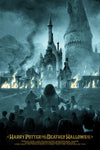 Harry Potter and the Deathly Hallows Part 2 by Kevin Wilson - AP Regular Edition