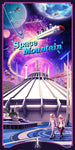 Space Mountain by Kevin Wilson - AP Edition