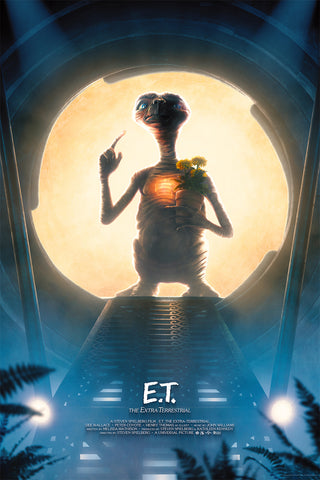 ET by Kevin Wilson - AP Edition