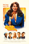 Jackie Brown by Tom Ralston (PACKING FEE ONLY)